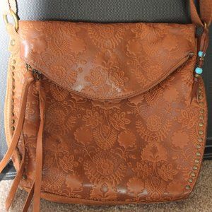 Crossbody bag